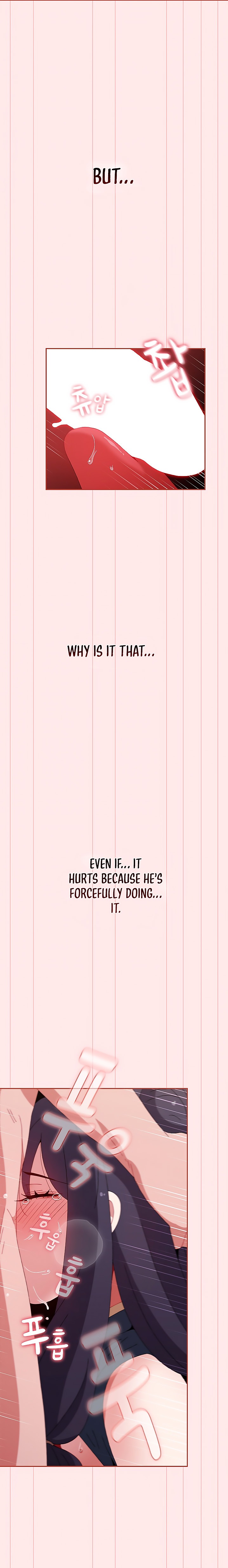 Dorm Room Sisters - Chapter 68 [photo 11] - MangaPorn