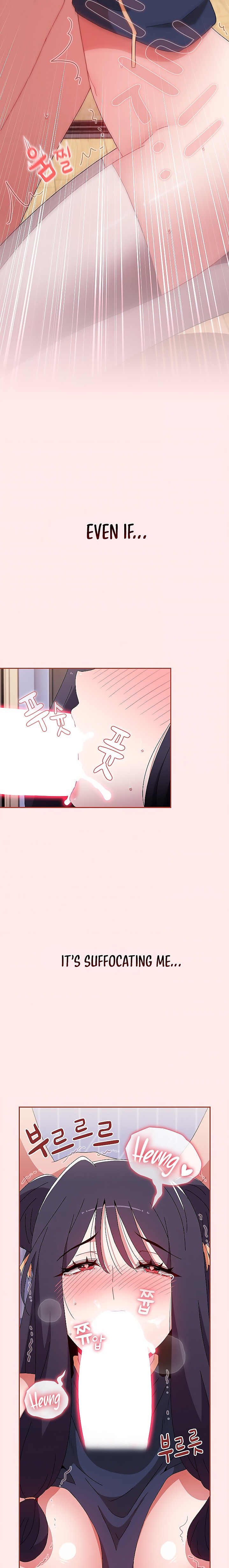 Dorm Room Sisters - Chapter 68 [photo 13] - MangaPorn