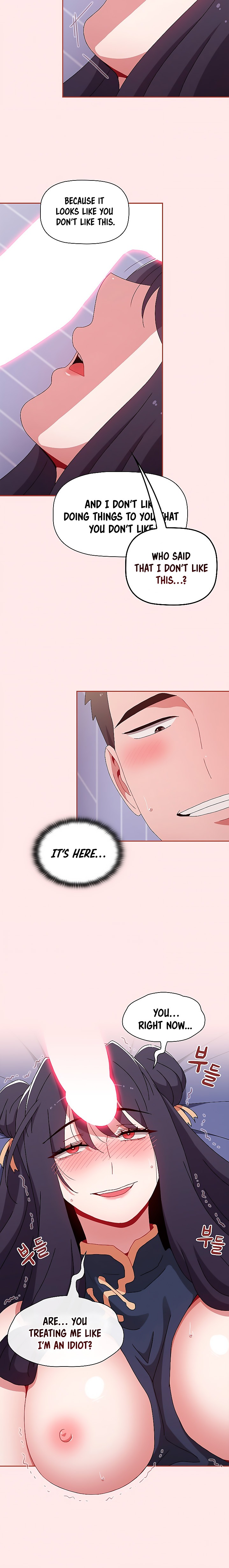 Dorm Room Sisters - Chapter 68 [photo 25] - MangaPorn