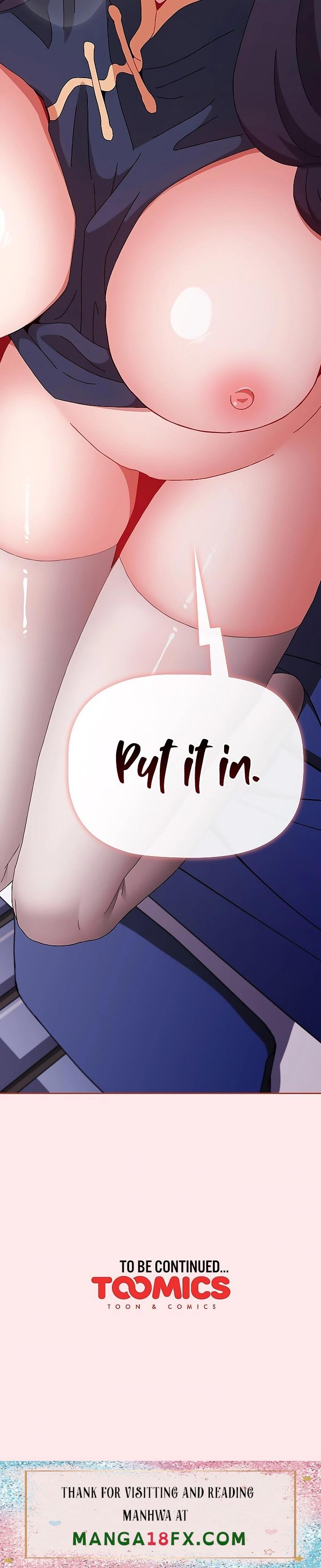 Dorm Room Sisters - Chapter 68 [photo 27] - MangaPorn