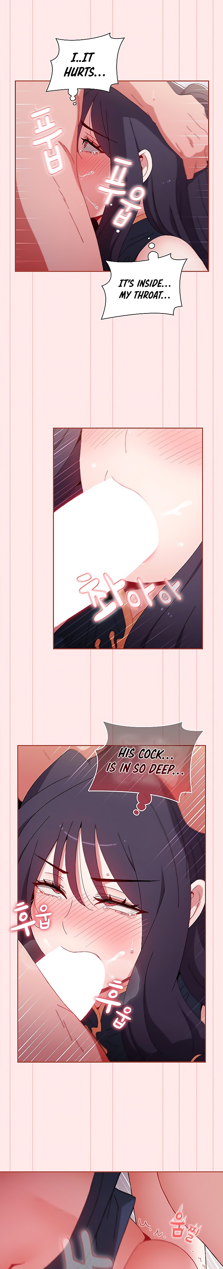 Dorm Room Sisters - Chapter 68 [photo 8] - MangaPorn