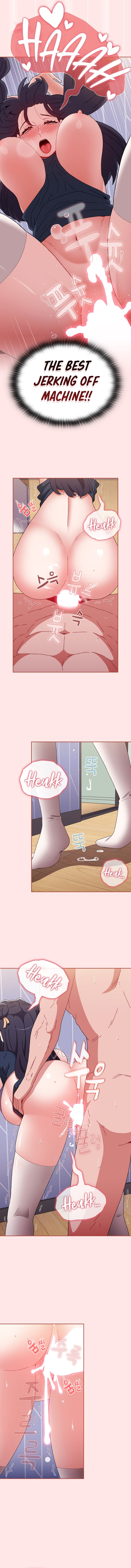 Dorm Room Sisters - Chapter 69 [photo 15] - MangaPorn