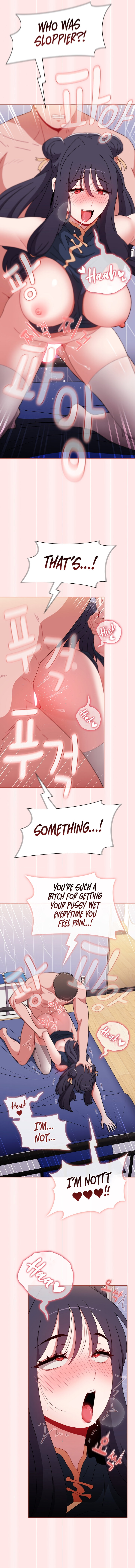 Dorm Room Sisters - Chapter 69 [photo 9] - MangaPorn