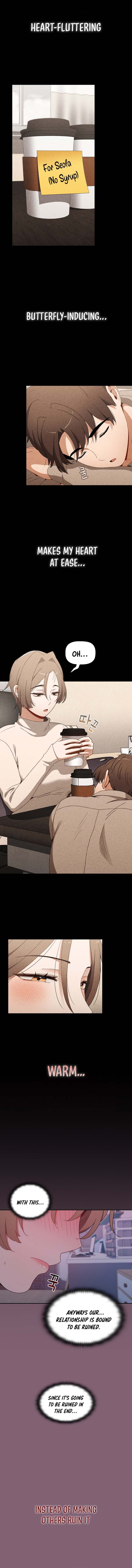 Dorm Room Sisters - Chapter 72 [photo 10] - MangaPorn