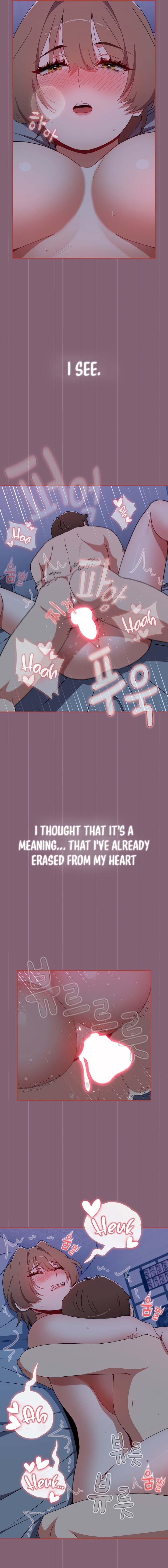 Dorm Room Sisters - Chapter 73 [photo 10] - MangaPorn