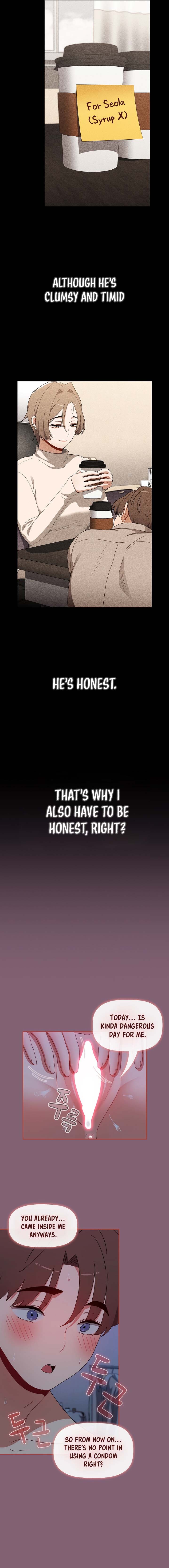 Dorm Room Sisters - Chapter 73 [photo 14] - MangaPorn