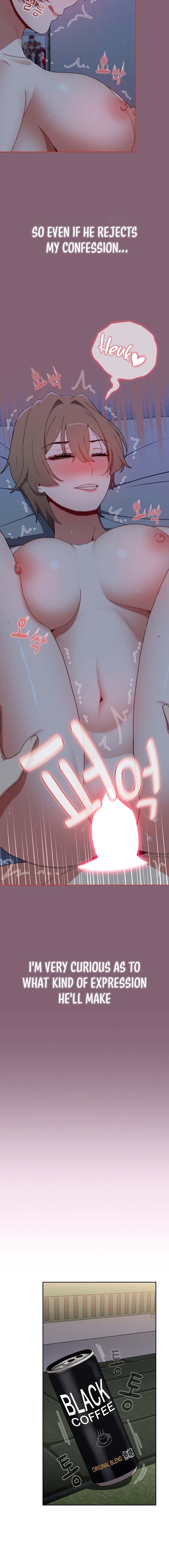 Dorm Room Sisters - Chapter 73 [photo 16] - MangaPorn