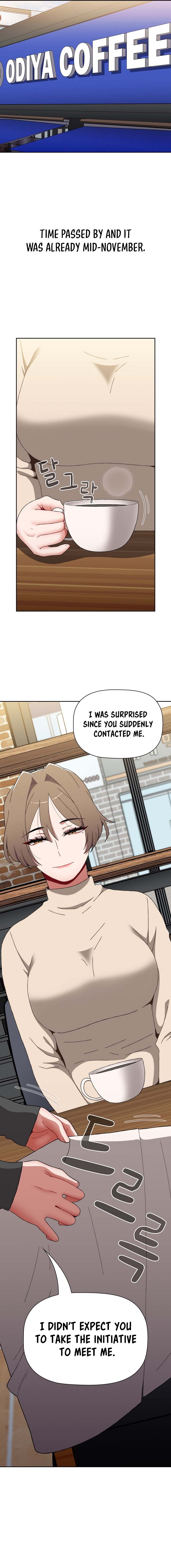 Dorm Room Sisters - Chapter 73 [photo 25] - MangaPorn