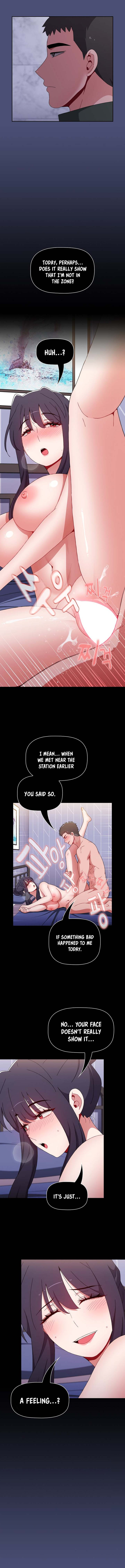 Dorm Room Sisters - Chapter 74 [photo 13] - MangaPorn