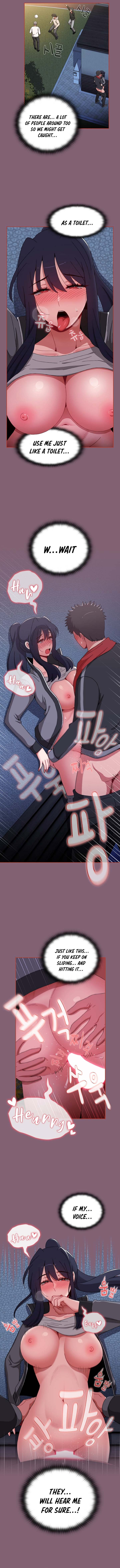 Dorm Room Sisters - Chapter 75 [photo 8] - MangaPorn