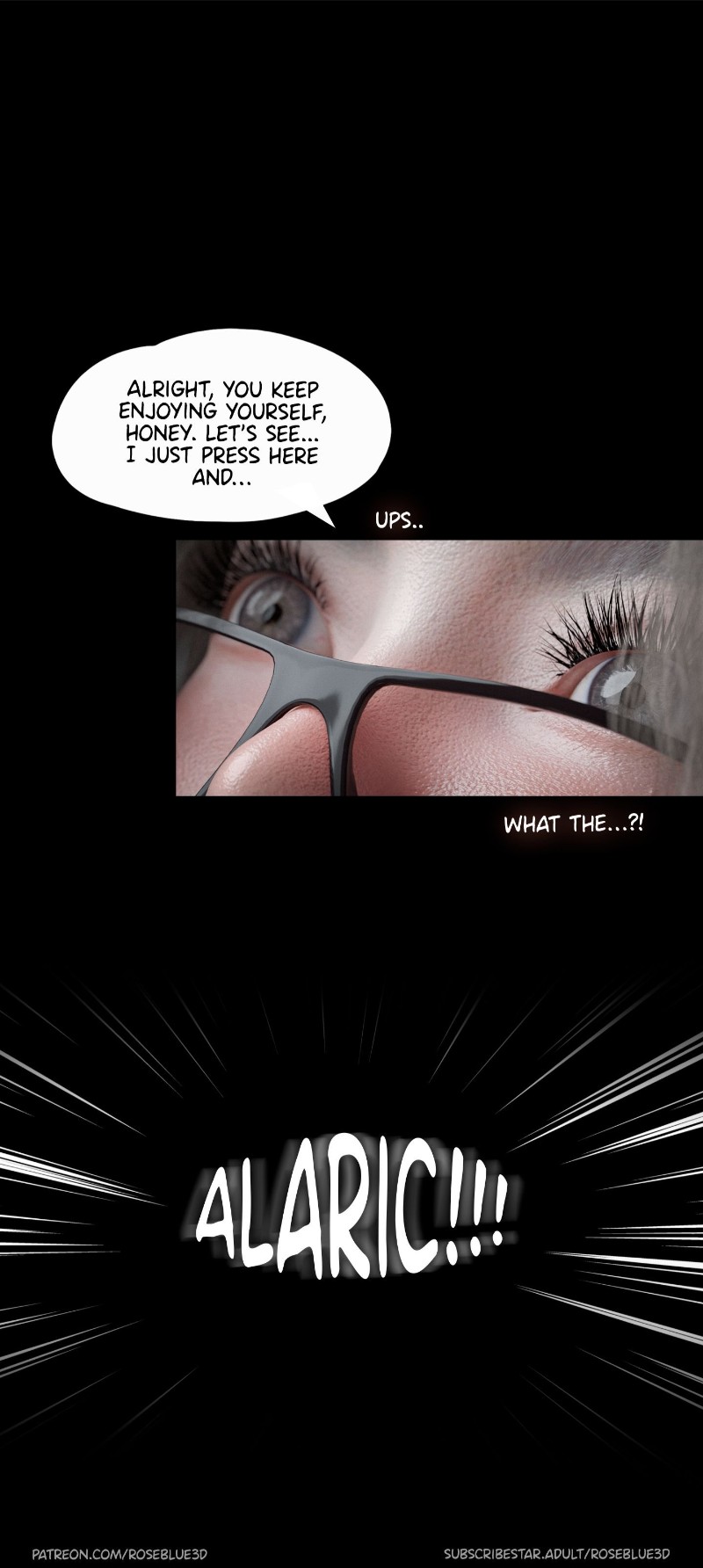 My Neighbor's Widow Raw - Chapter 27 [photo 113] - MangaPorn