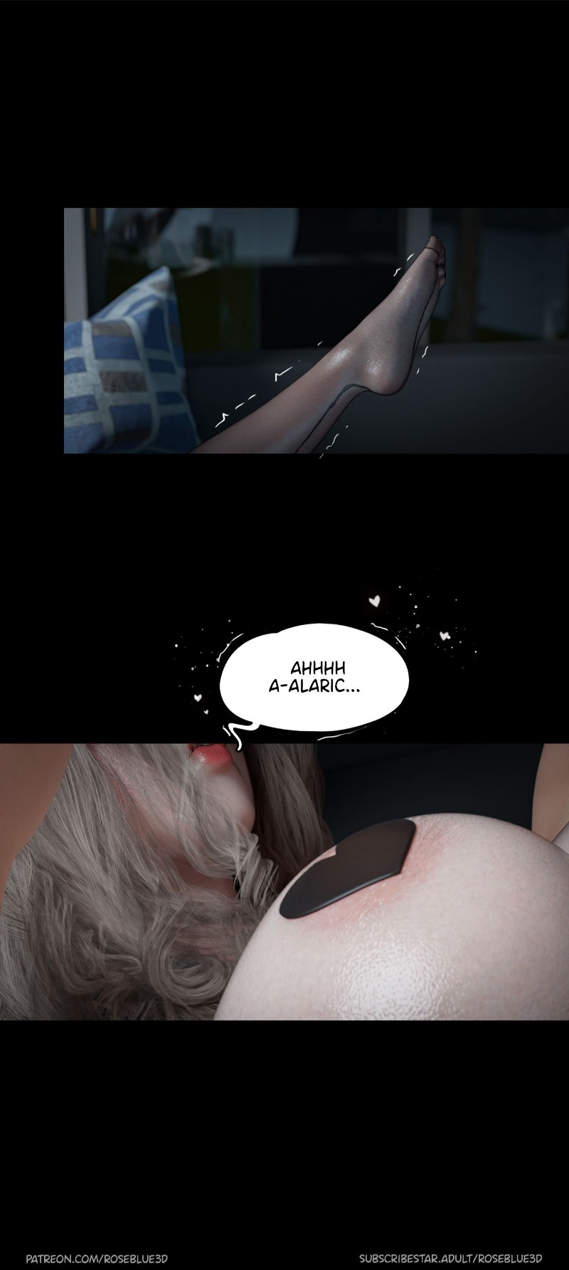 My Neighbor's Widow Raw - Chapter 27 [photo 78] - MangaPorn
