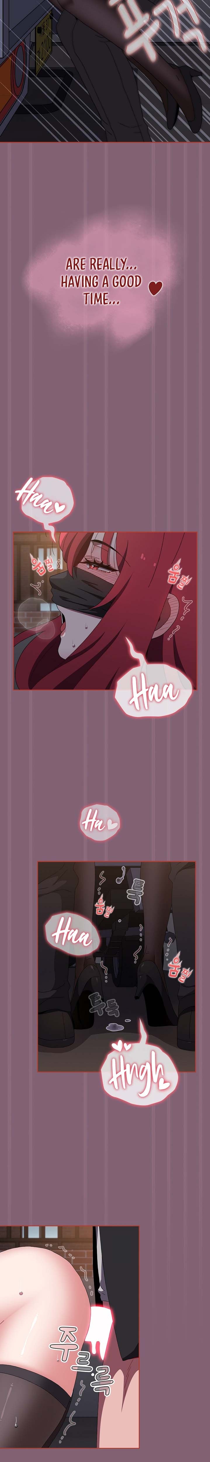 Dorm Room Sisters - Chapter 79 [photo 31] - MangaPorn