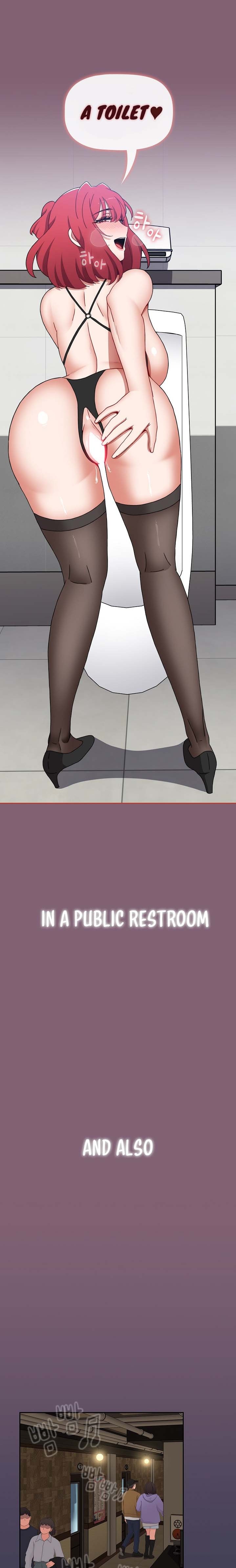 Dorm Room Sisters - Chapter 79 [photo 34] - MangaPorn