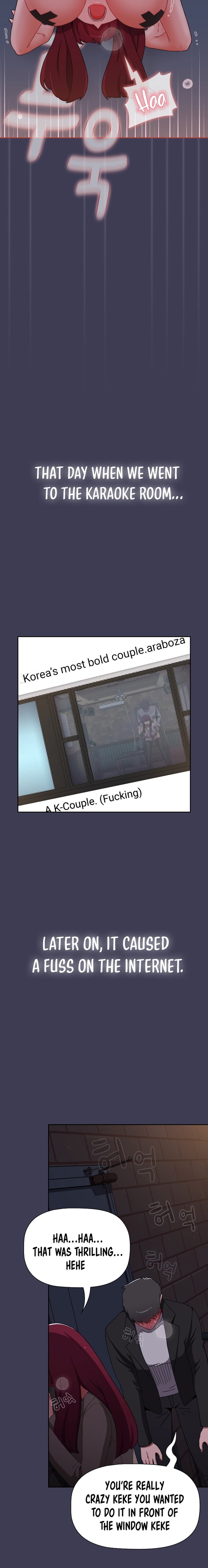 Dorm Room Sisters - Chapter 80 [photo 18] - MangaPorn