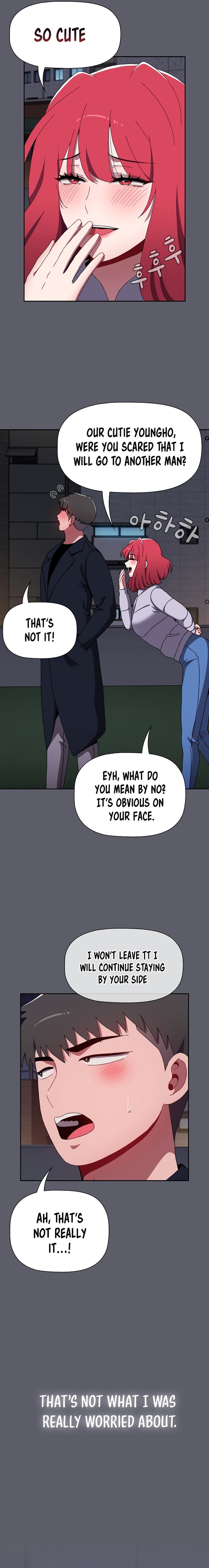 Dorm Room Sisters - Chapter 80 [photo 23] - MangaPorn