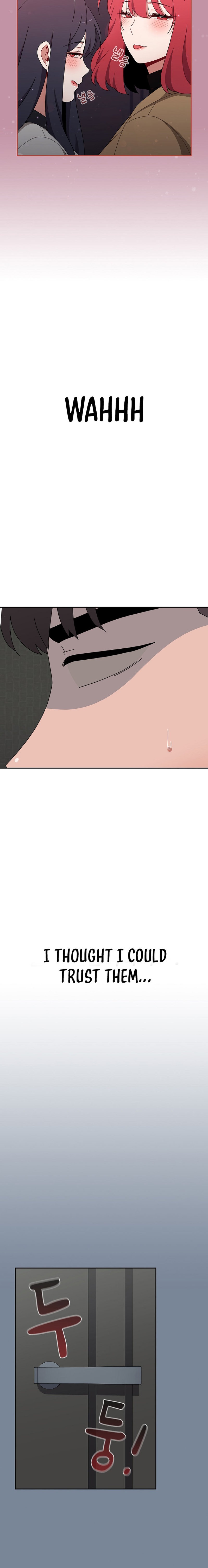 Dorm Room Sisters - Chapter 81 [photo 14] - MangaPorn