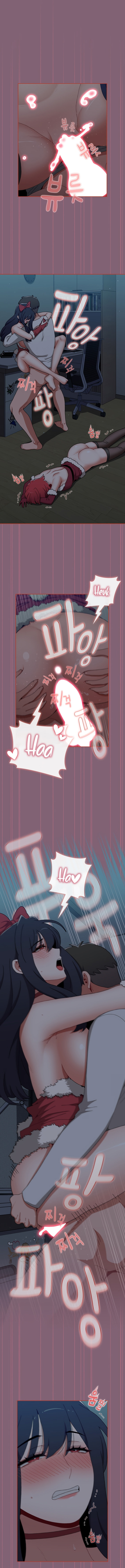 Dorm Room Sisters - Chapter 82 [photo 12] - MangaPorn