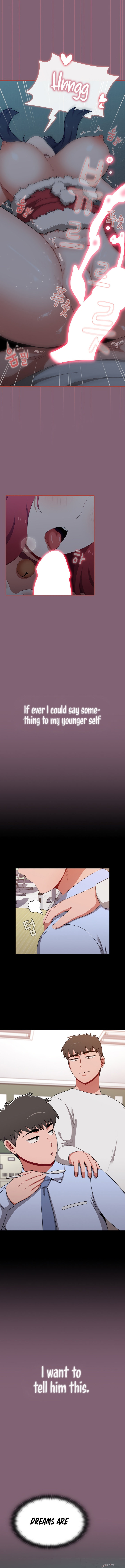 Dorm Room Sisters - Chapter 82 [photo 13] - MangaPorn