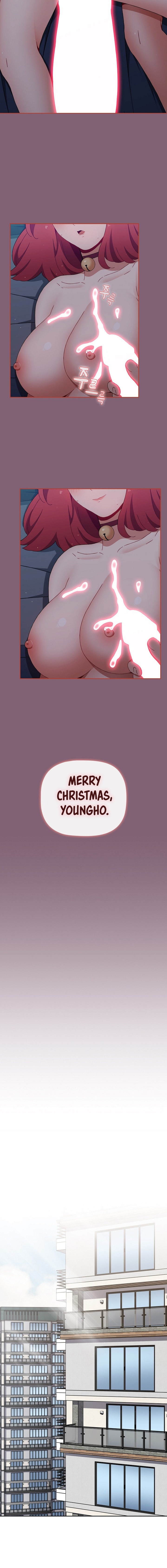 Dorm Room Sisters - Chapter 83 [photo 17] - MangaPorn