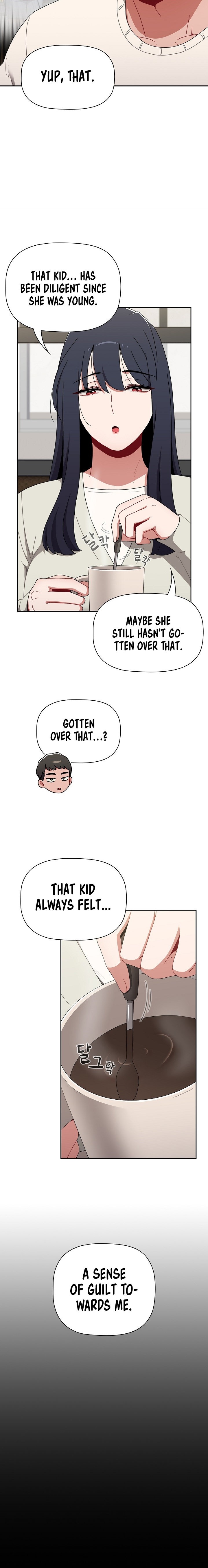 Dorm Room Sisters - Chapter 84 [photo 11] - MangaPorn