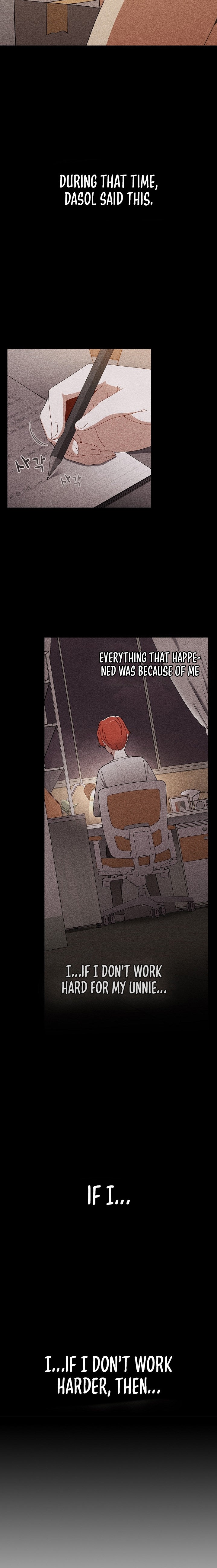 Dorm Room Sisters - Chapter 84 [photo 15] - MangaPorn