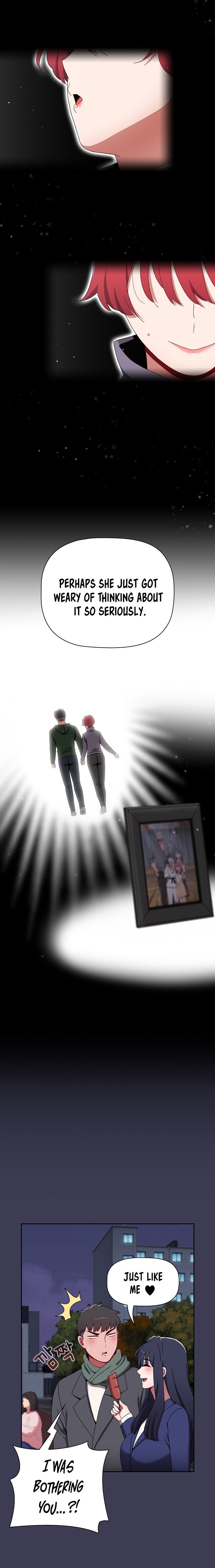 Dorm Room Sisters - Chapter 84 [photo 20] - MangaPorn