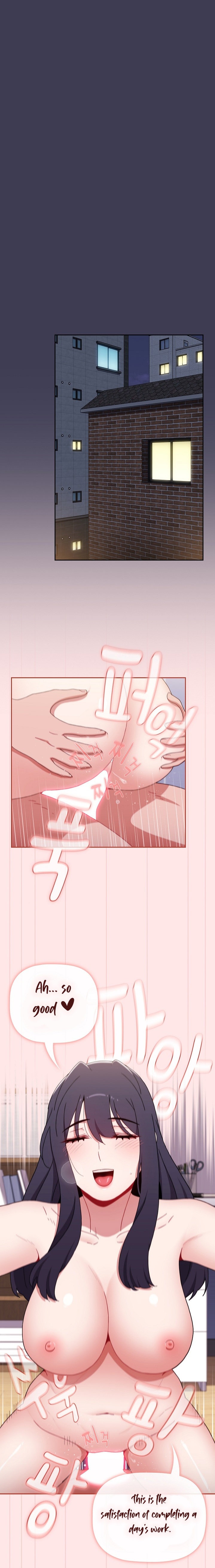 Dorm Room Sisters - Chapter 84 [photo 21] - MangaPorn