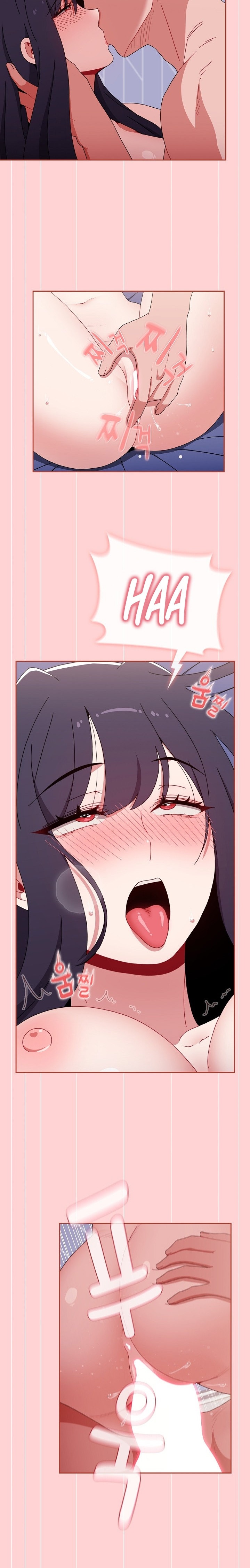 Dorm Room Sisters - Chapter 85 [photo 16] - MangaPorn