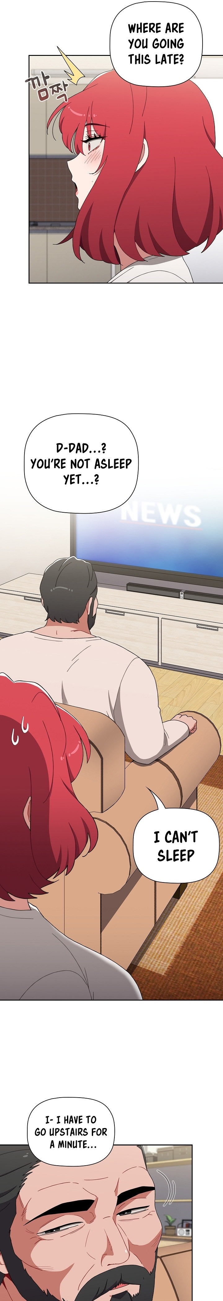 Dorm Room Sisters - Chapter 85 [photo 27] - MangaPorn