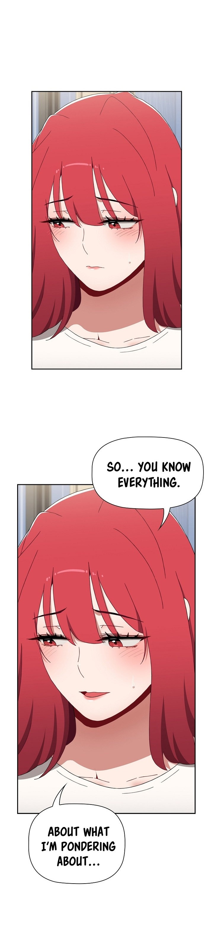 Dorm Room Sisters - Chapter 86 [photo 17] - MangaPorn