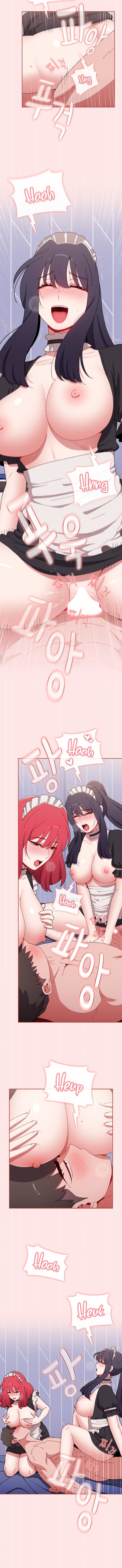 Dorm Room Sisters - Chapter 88 [photo 10] - MangaPorn