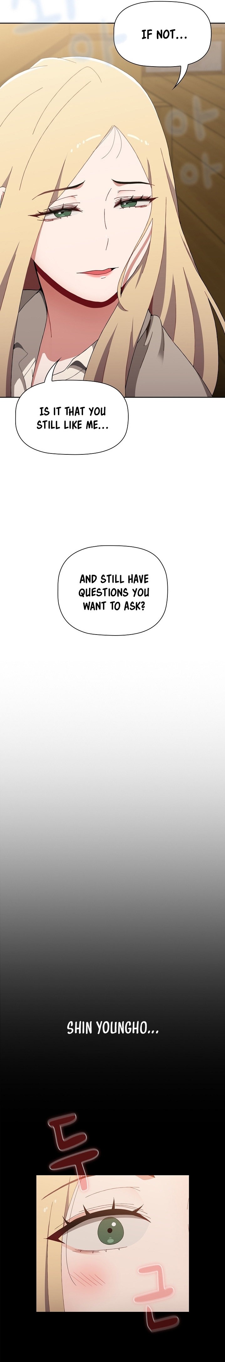 Dorm Room Sisters - Chapter 89 [photo 13] - MangaPorn