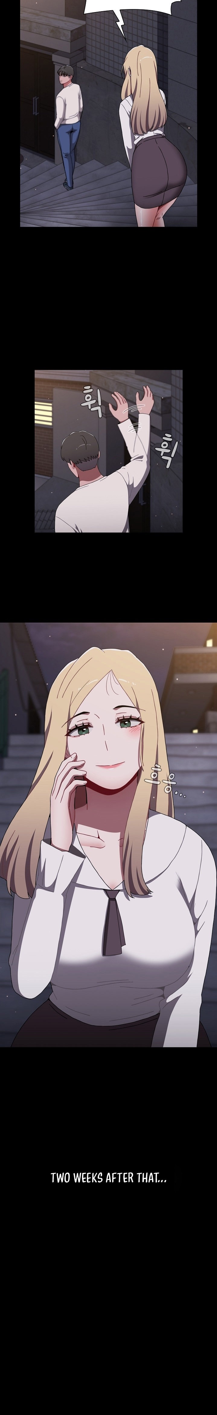 Dorm Room Sisters - Chapter 89 [photo 22] - MangaPorn