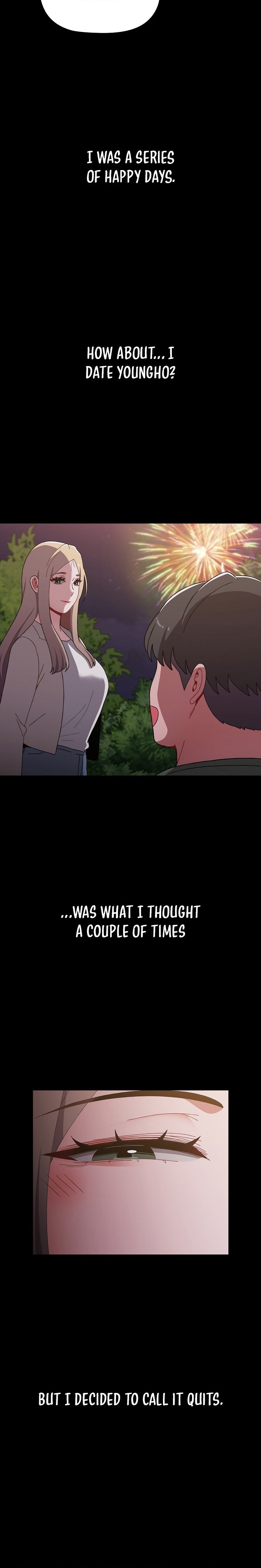 Dorm Room Sisters - Chapter 89 [photo 28] - MangaPorn