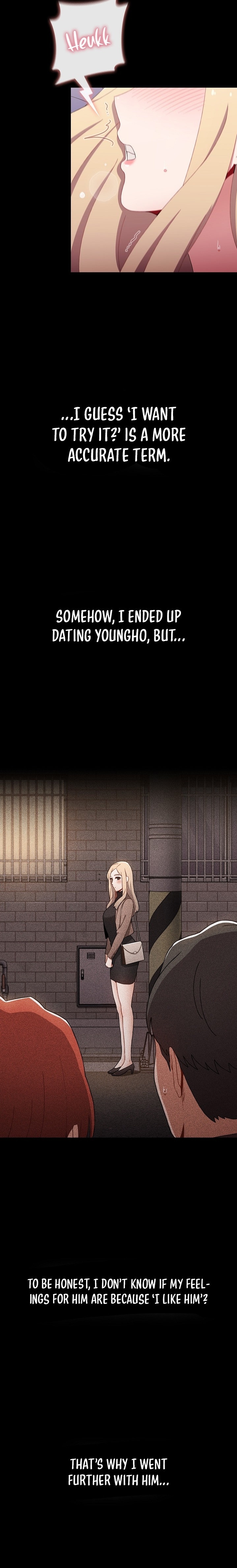 Dorm Room Sisters - Chapter 90 [photo 10] - MangaPorn