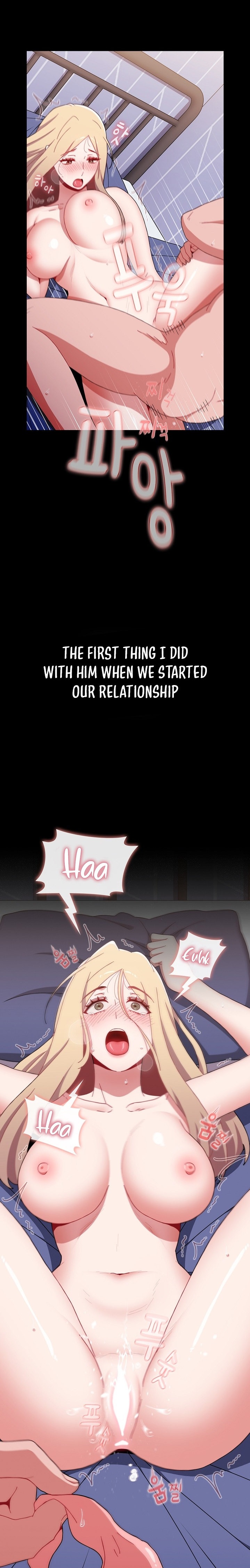 Dorm Room Sisters - Chapter 90 [photo 11] - MangaPorn