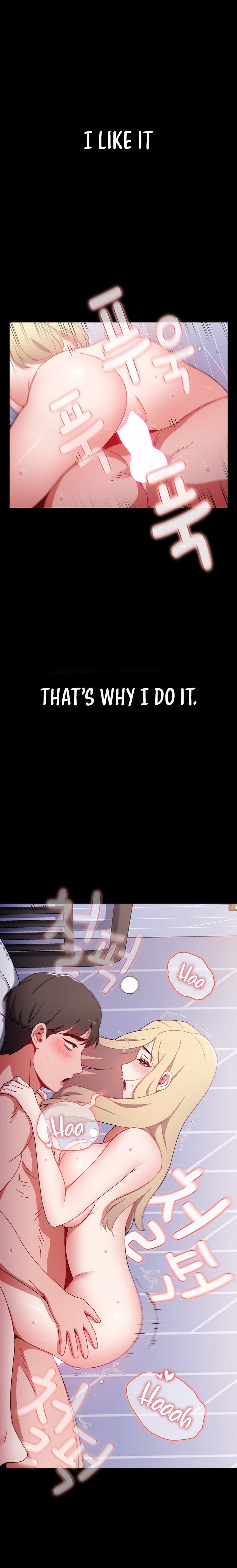 Dorm Room Sisters - Chapter 90 [photo 14] - MangaPorn