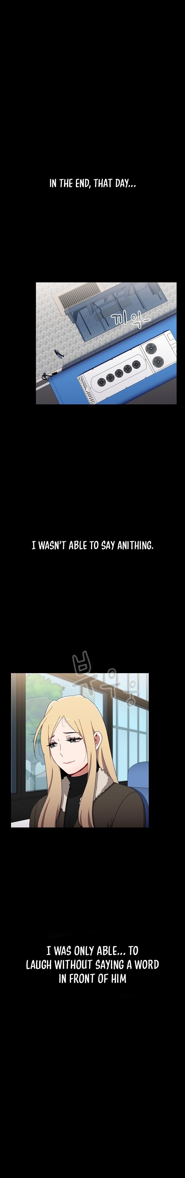 Dorm Room Sisters - Chapter 90 [photo 24] - MangaPorn