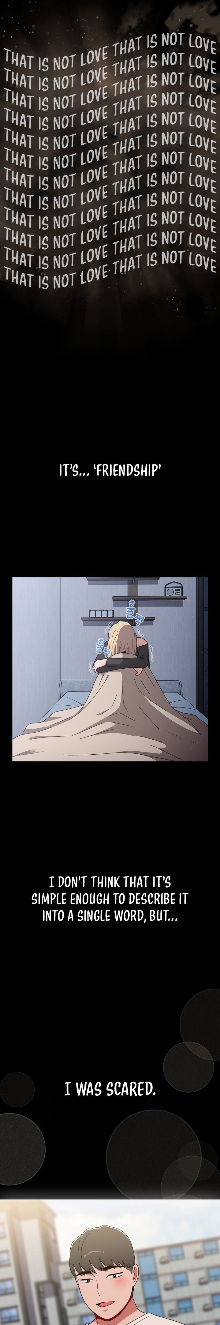 Dorm Room Sisters - Chapter 90 [photo 27] - MangaPorn