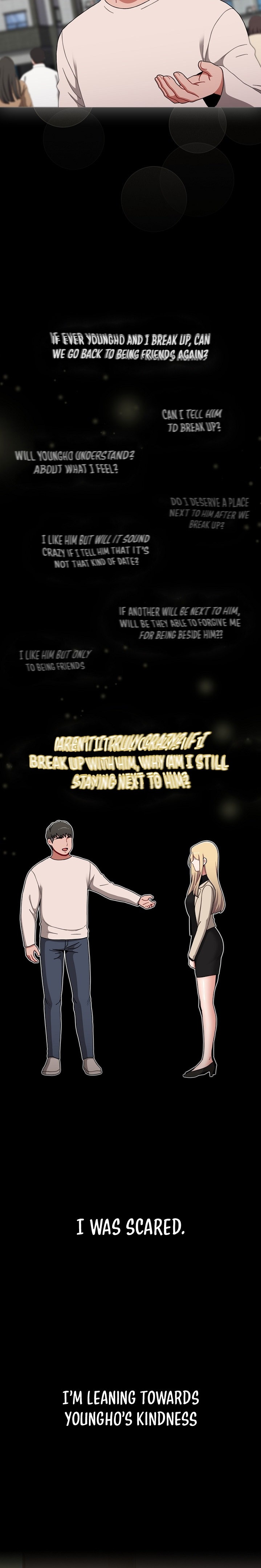 Dorm Room Sisters - Chapter 90 [photo 28] - MangaPorn