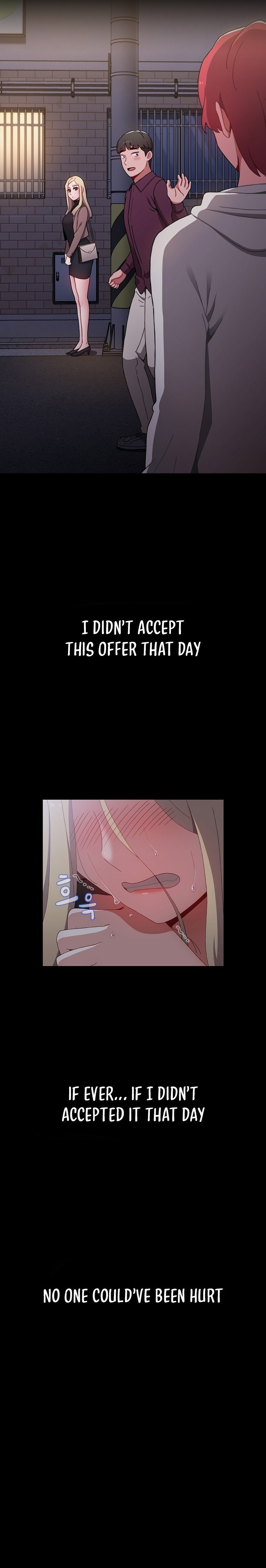 Dorm Room Sisters - Chapter 90 [photo 29] - MangaPorn