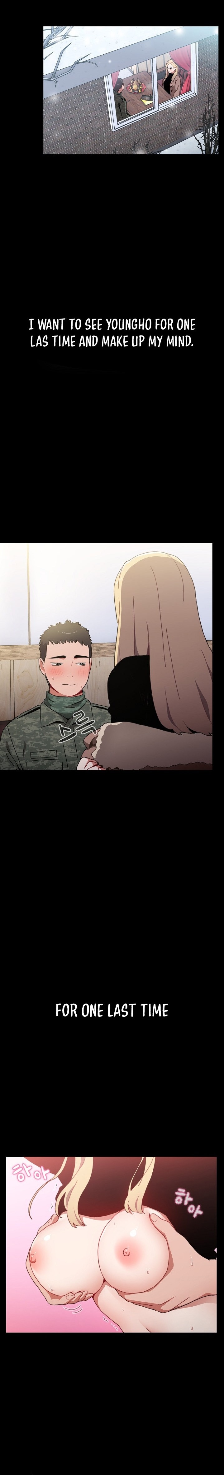 Dorm Room Sisters - Chapter 90 [photo 32] - MangaPorn