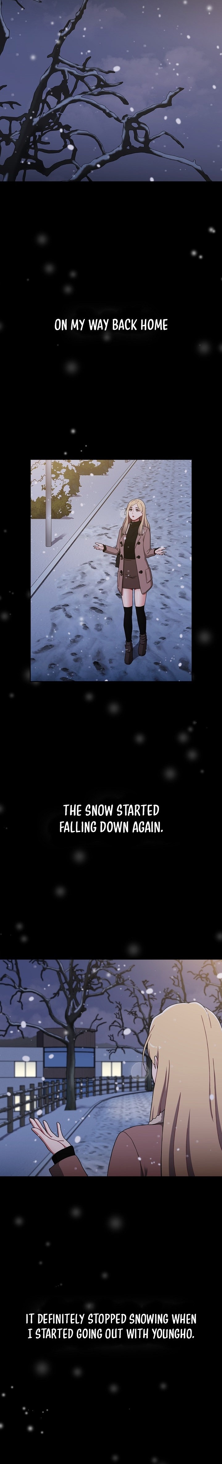 Dorm Room Sisters - Chapter 90 [photo 34] - MangaPorn