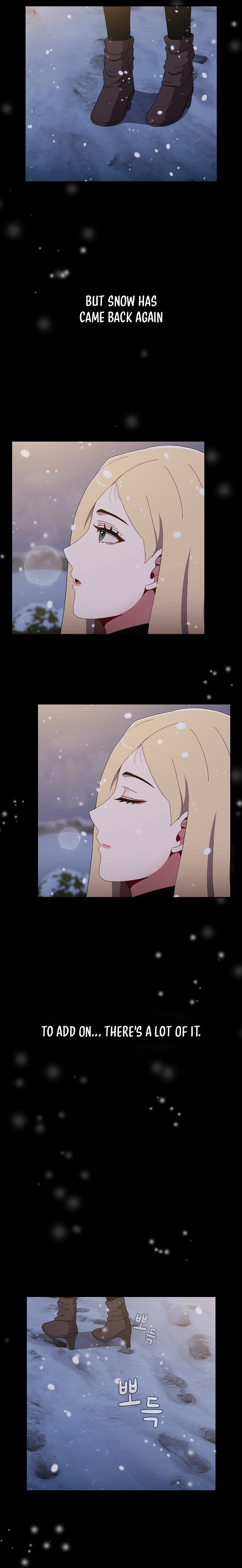 Dorm Room Sisters - Chapter 90 [photo 35] - MangaPorn