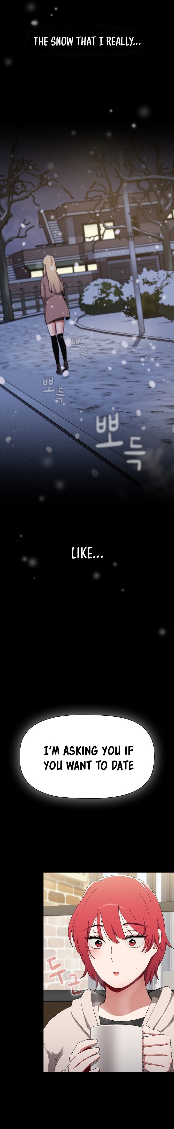 Dorm Room Sisters - Chapter 90 [photo 36] - MangaPorn