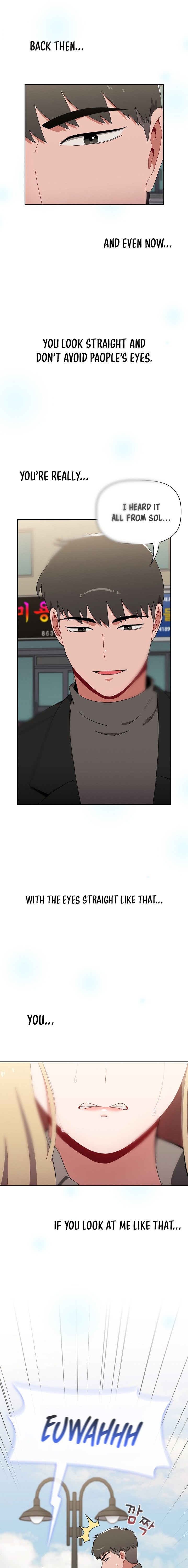 Dorm Room Sisters - Chapter 91 [photo 15] - MangaPorn