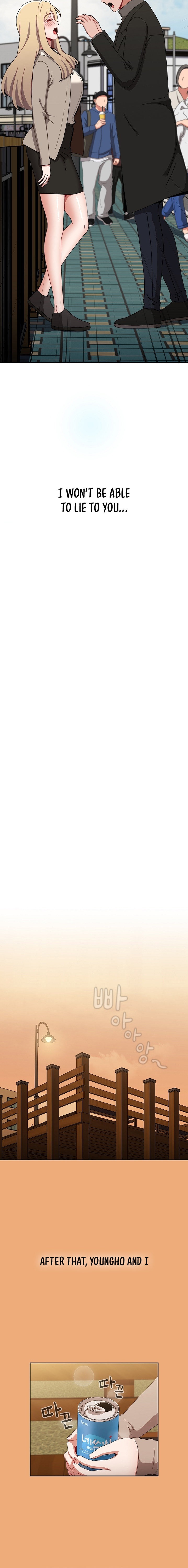 Dorm Room Sisters - Chapter 91 [photo 16] - MangaPorn