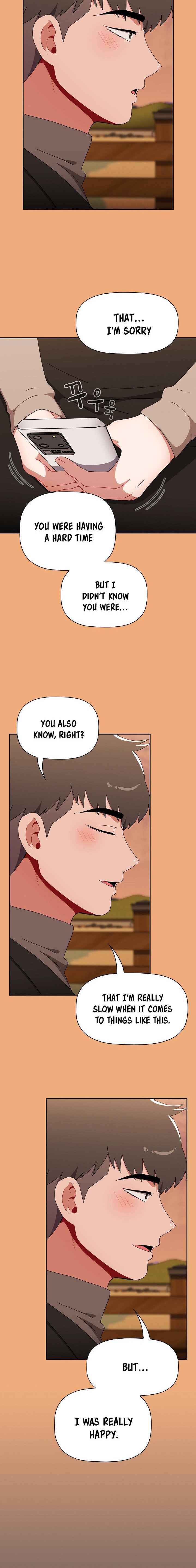 Dorm Room Sisters - Chapter 91 [photo 23] - MangaPorn