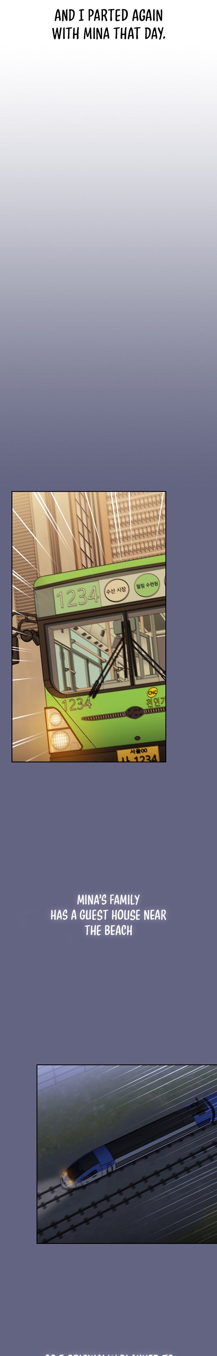 Dorm Room Sisters - Chapter 91 [photo 28] - MangaPorn